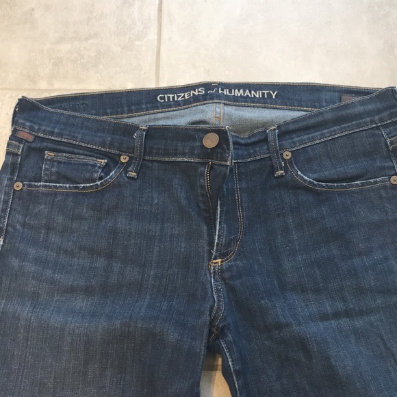Citizens of humanity Dita jeans - Picture 3 of 5